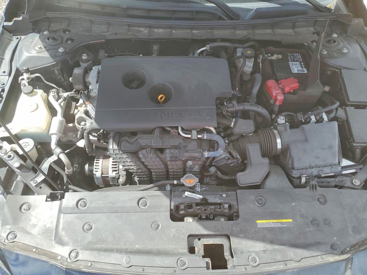 Nissan Altima Sl