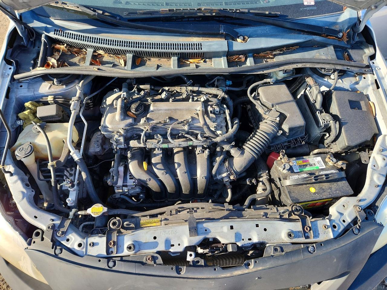 Toyota Corolla S
