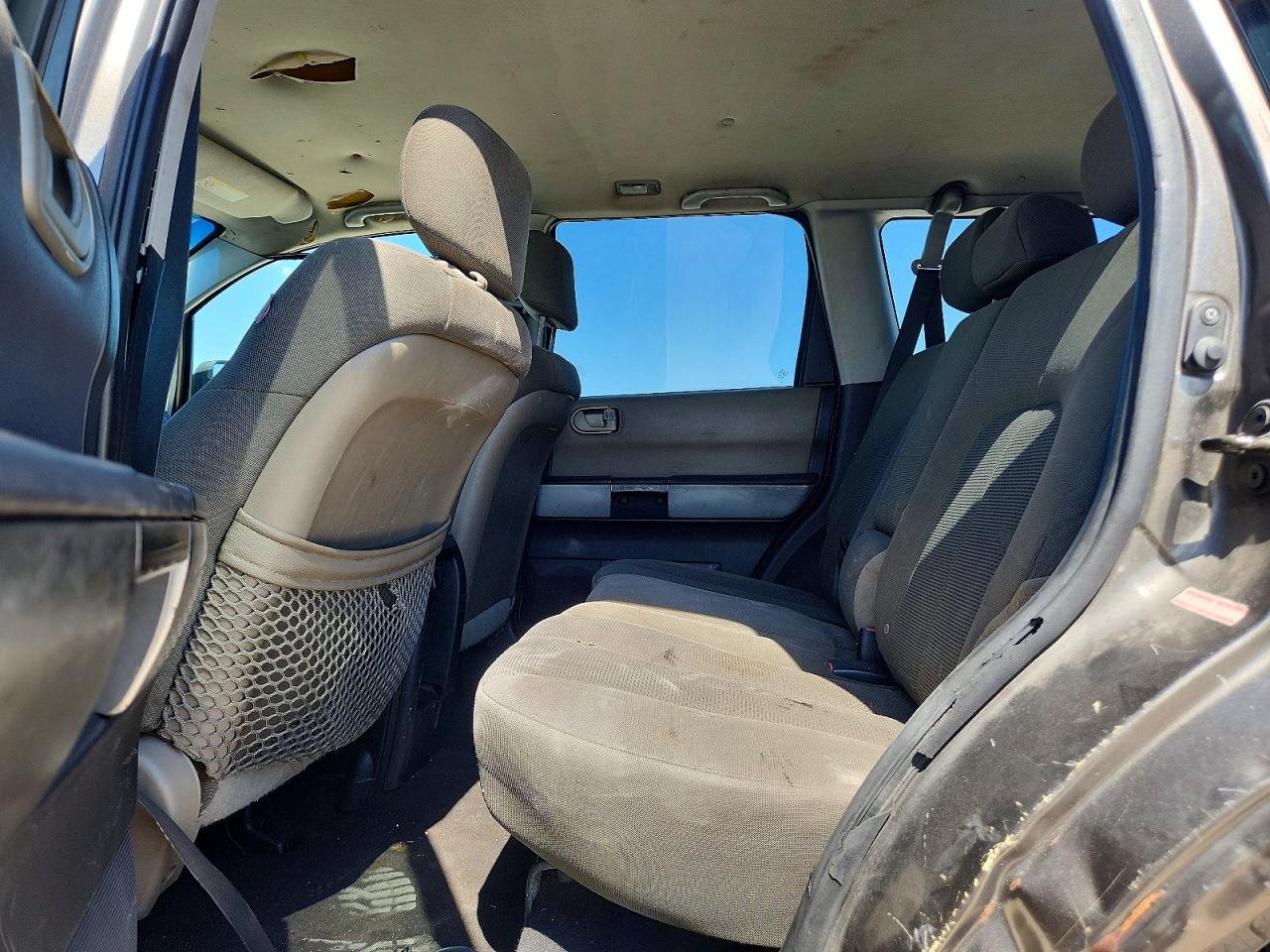 Mitsubishi Endeavor Ls