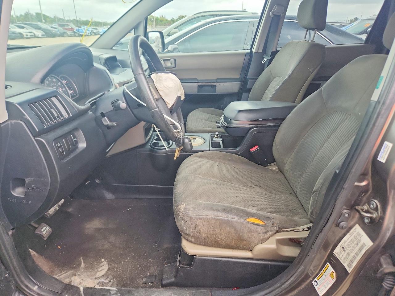 Mitsubishi Endeavor Ls