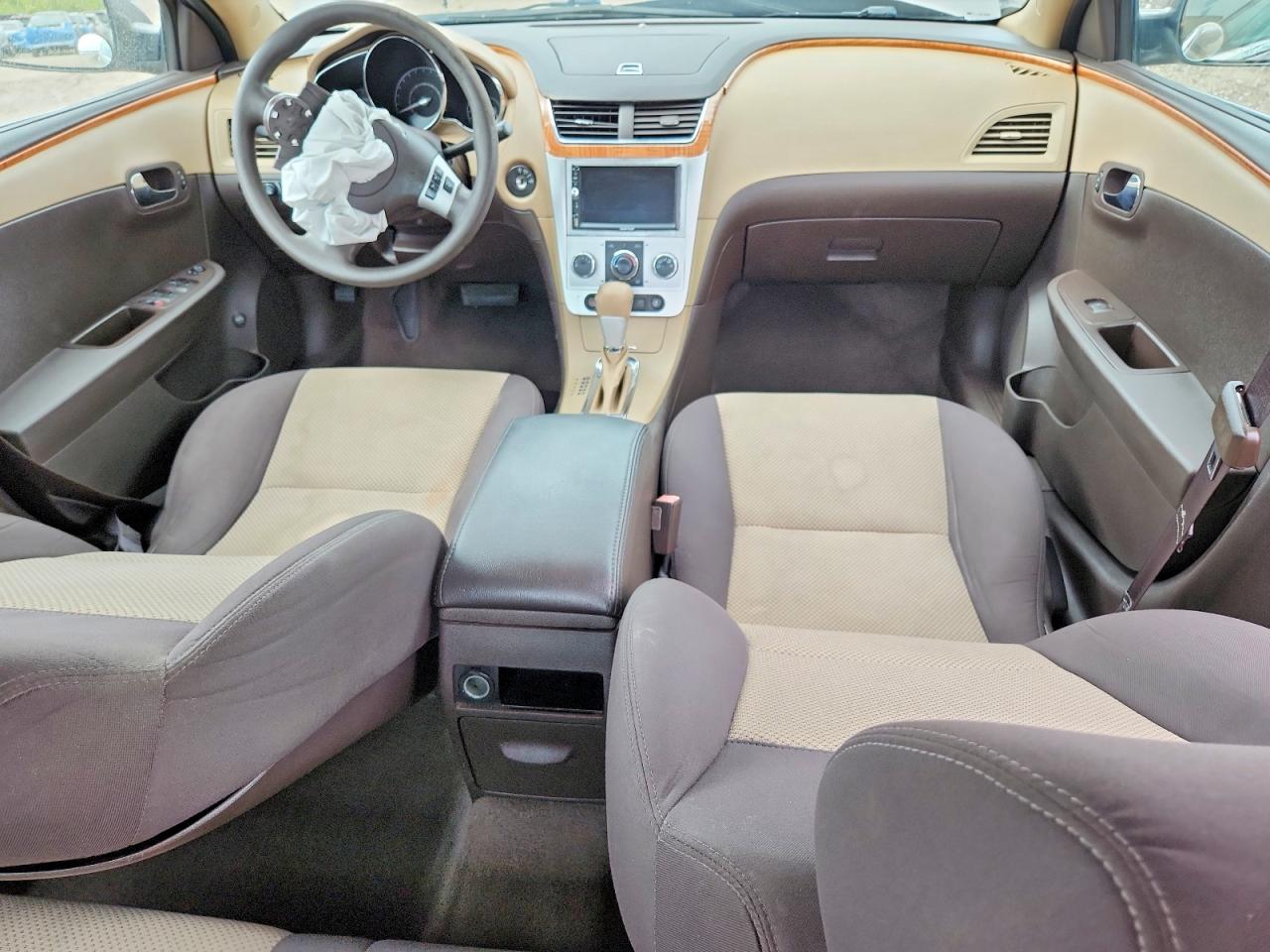 Chevrolet Malibu 1lt