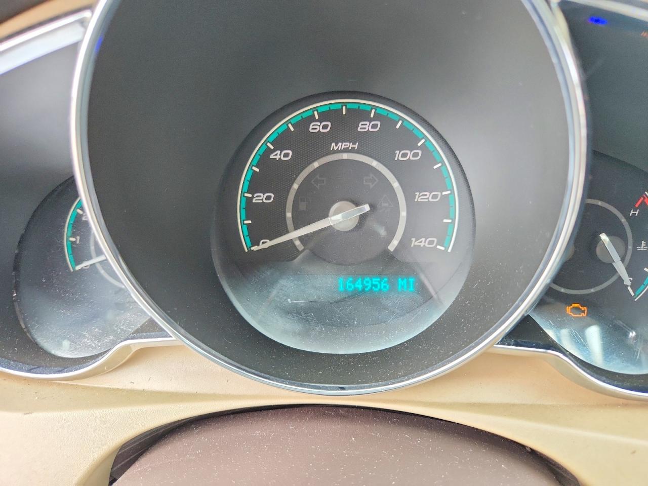 Chevrolet Malibu 1lt