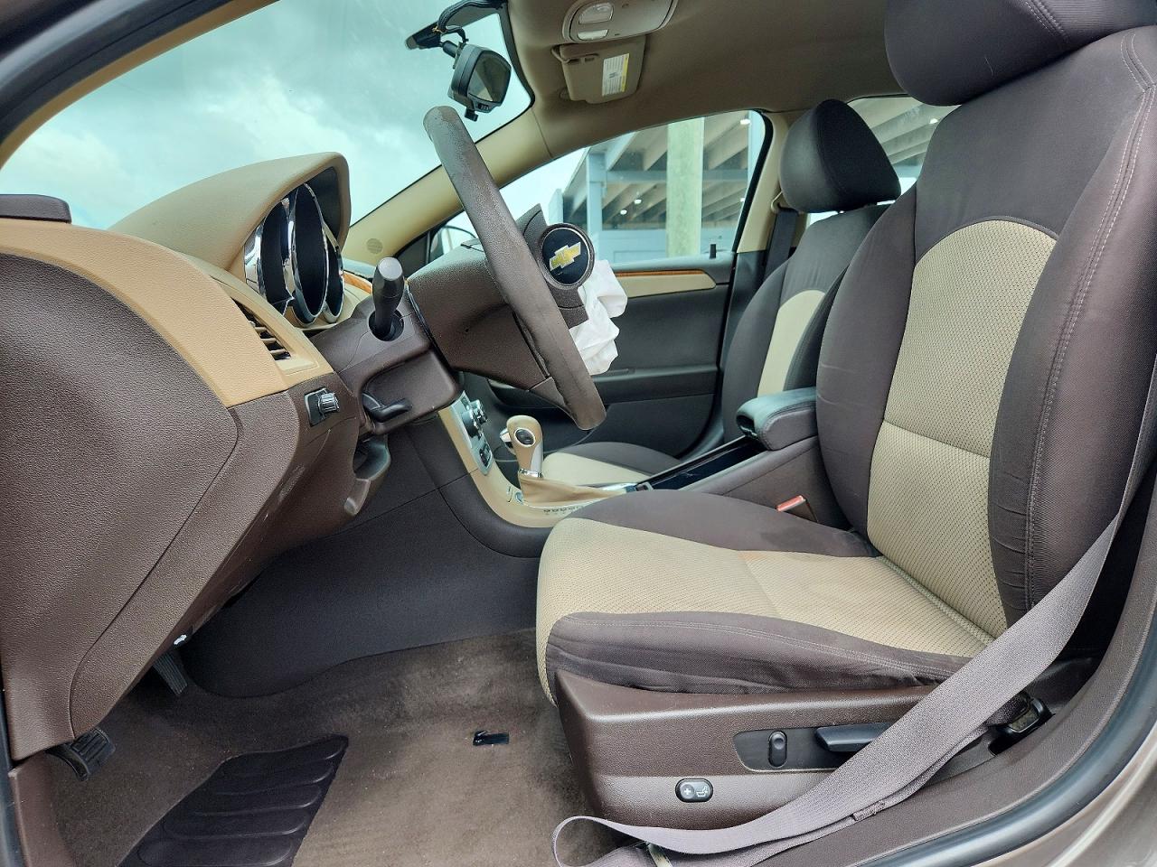 Chevrolet Malibu 1lt