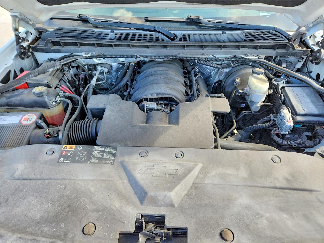 Chevrolet Silverado C1500 High Country