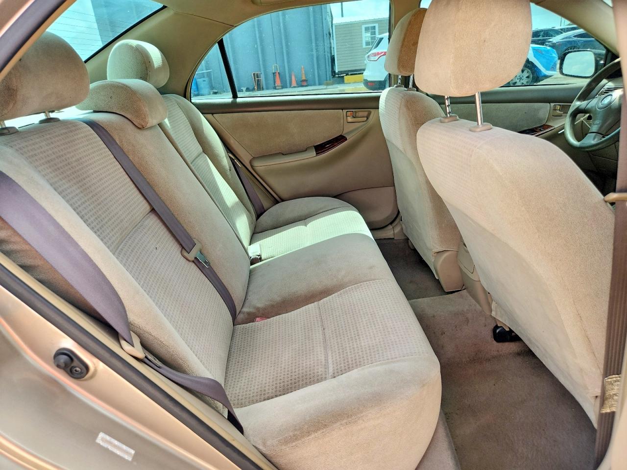 Toyota Corolla Ce