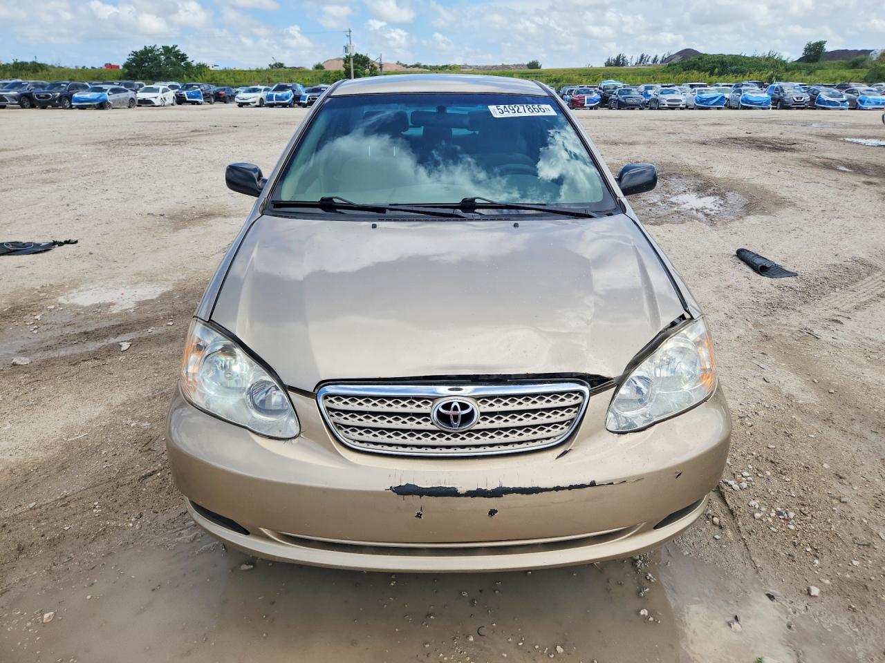 Toyota Corolla Ce