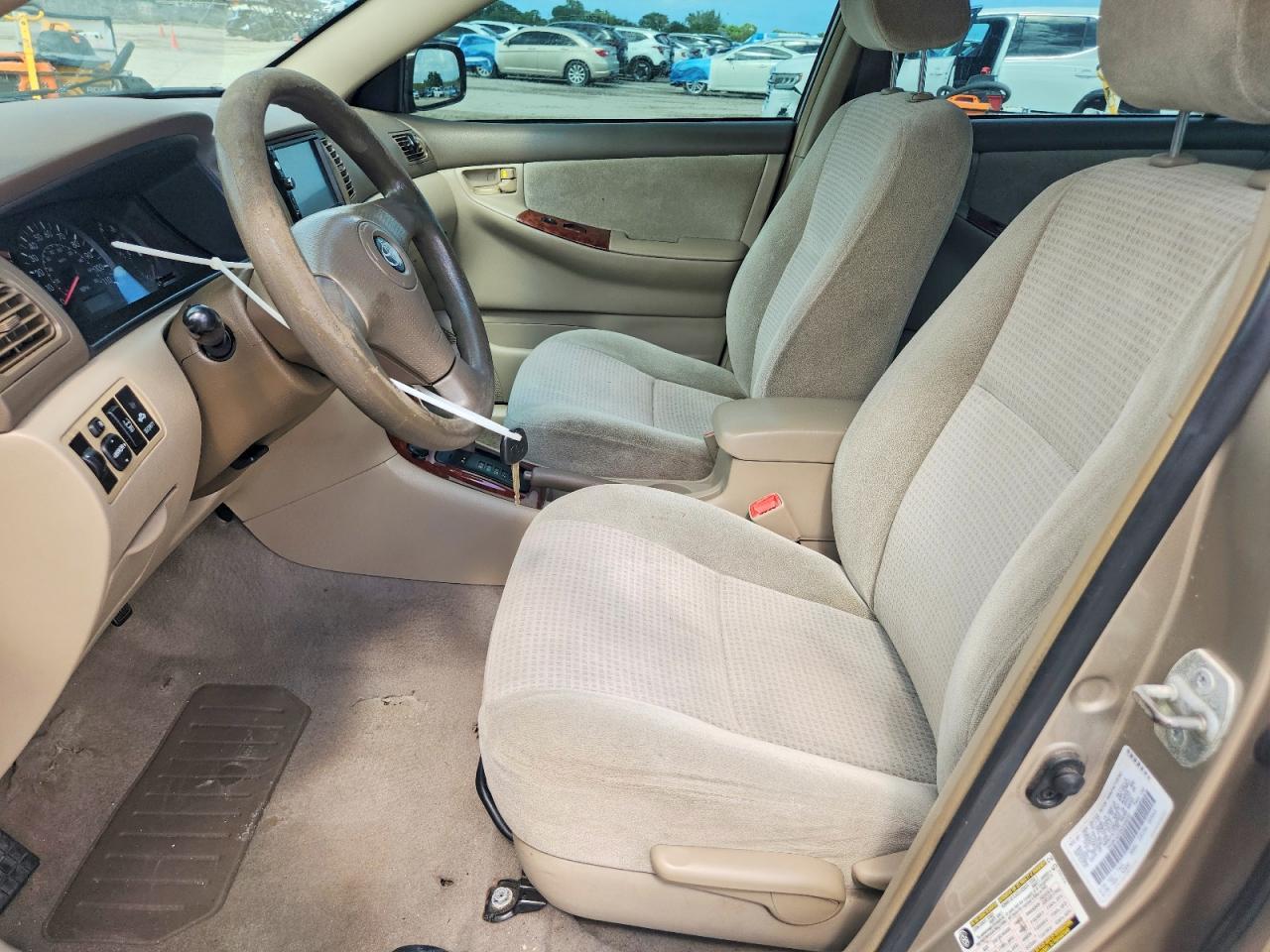 Toyota Corolla Ce