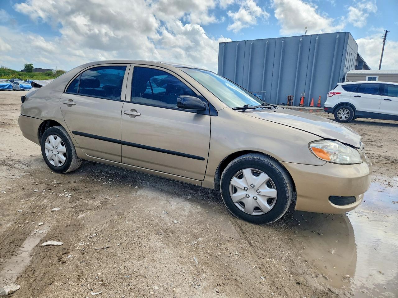 Toyota Corolla Ce