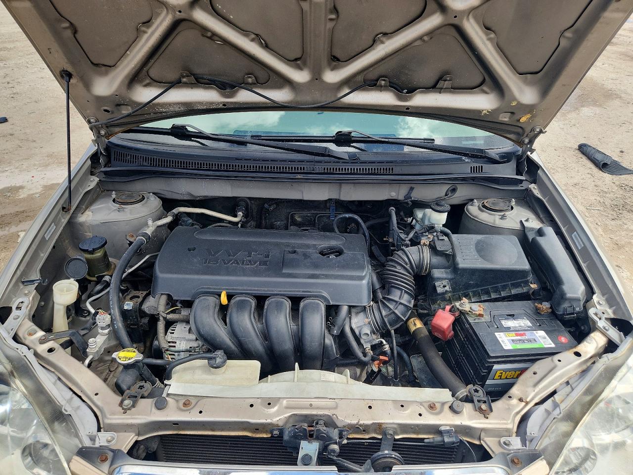 Toyota Corolla Ce