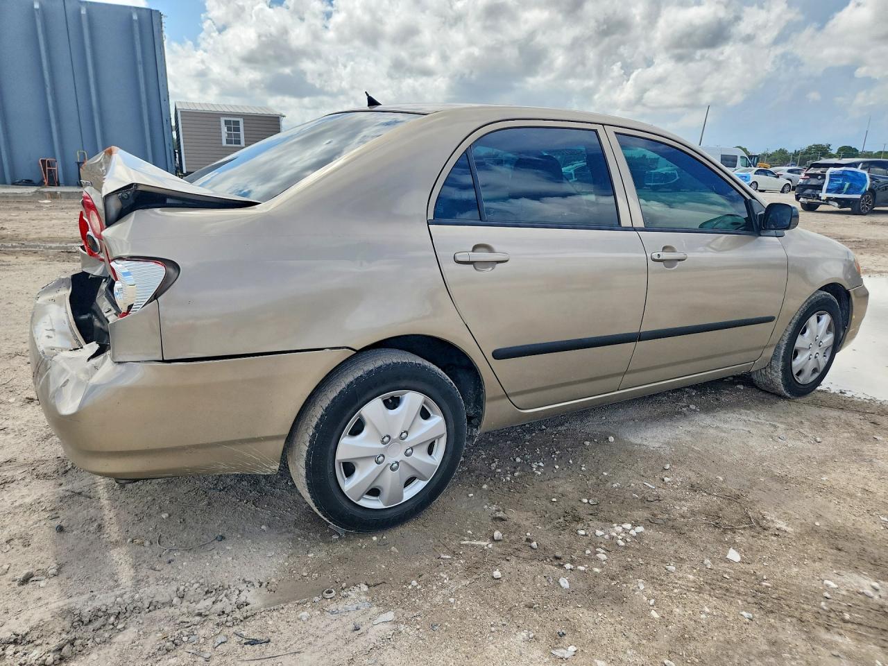 Toyota Corolla Ce