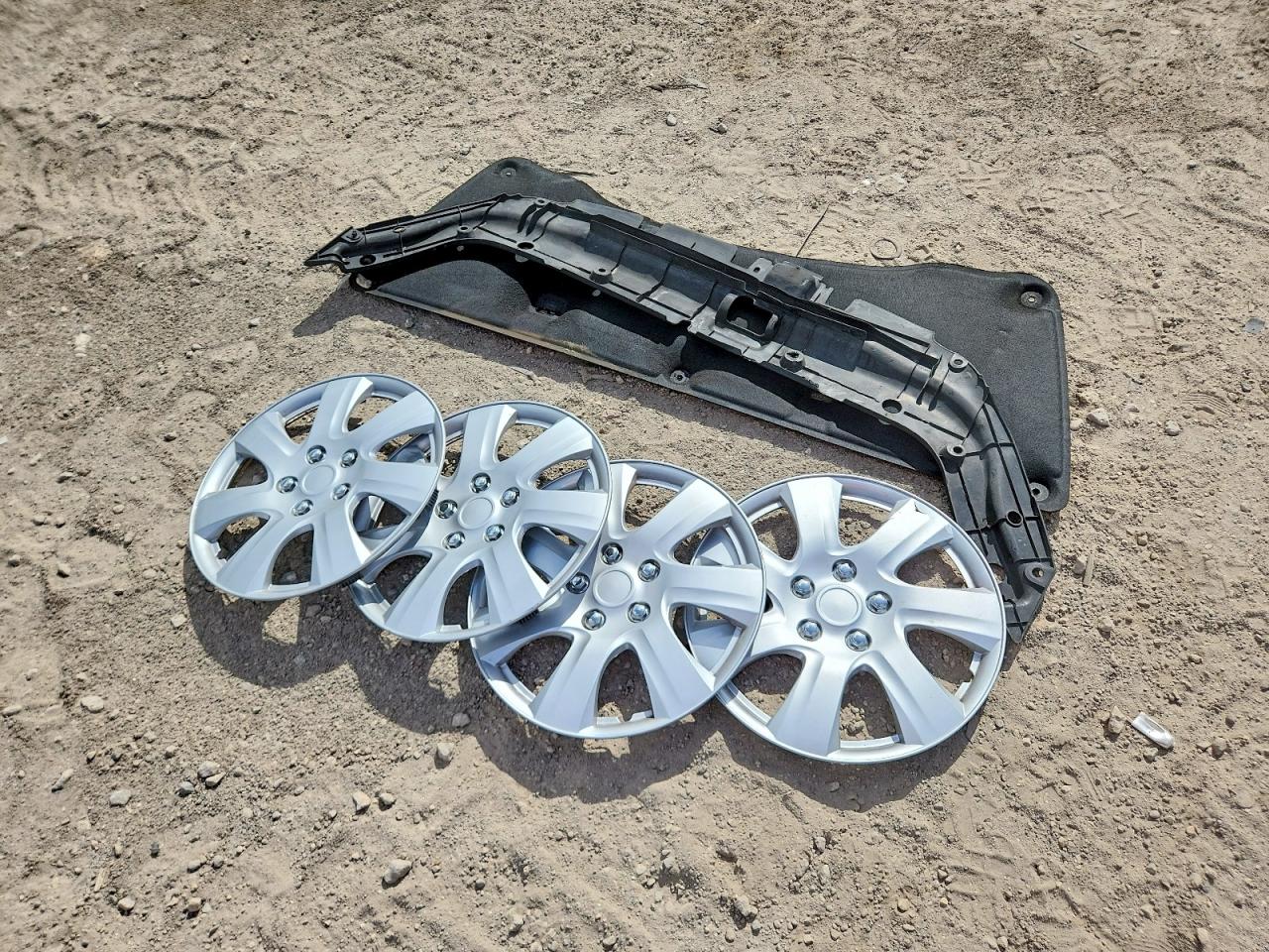 Toyota RAV4 Base