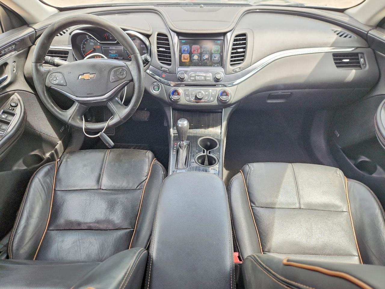 Chevrolet Impala Premier