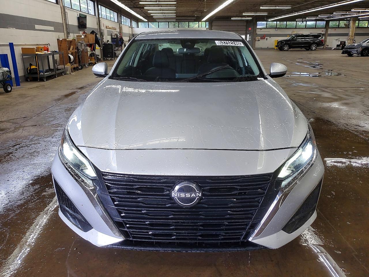 Nissan Altima S