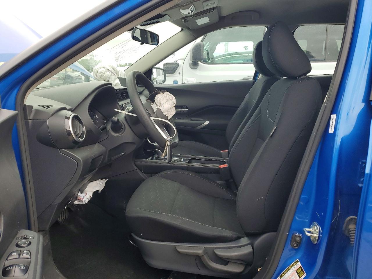Nissan Kicks Sv