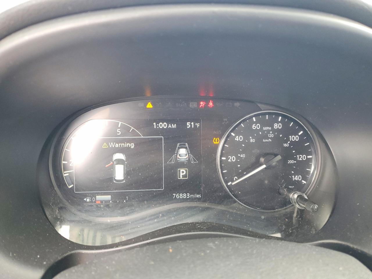 Nissan Kicks Sv
