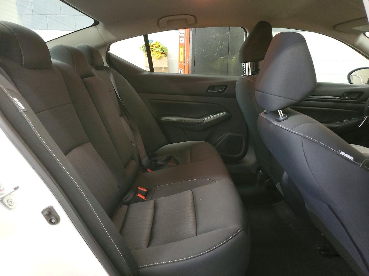 Nissan Altima Sv