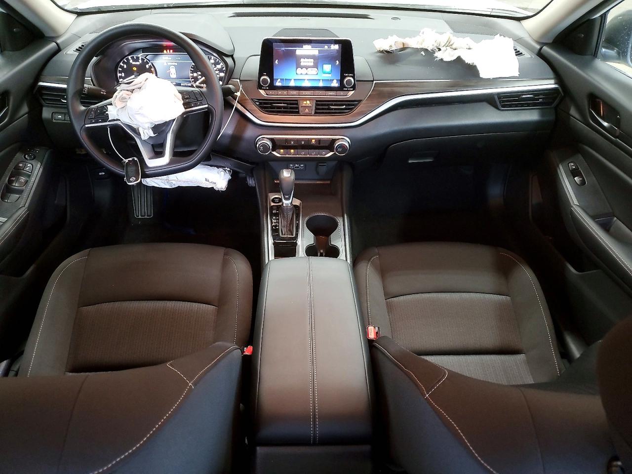 Nissan Altima Sv