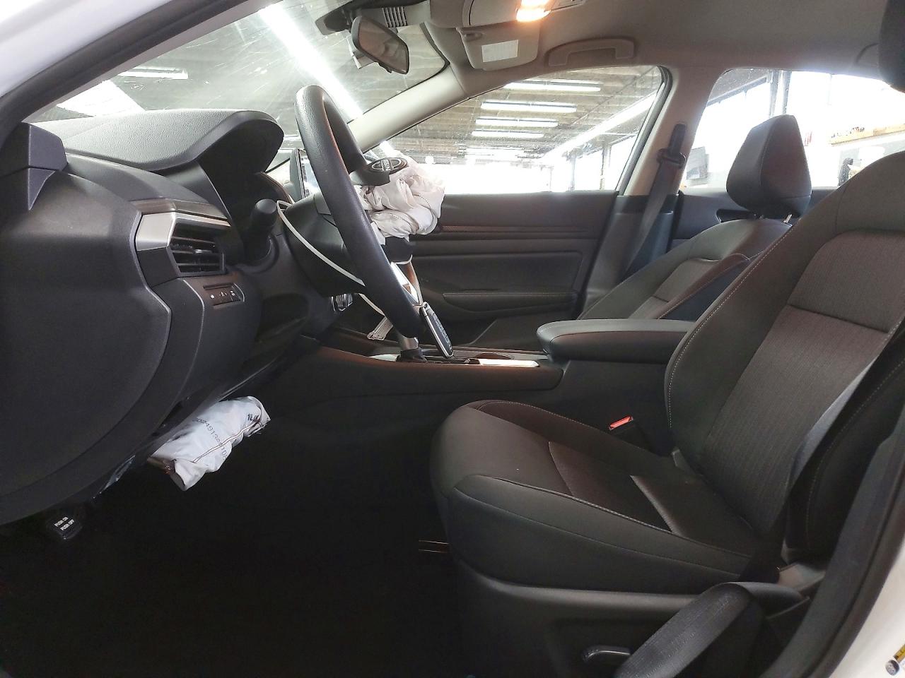Nissan Altima Sv