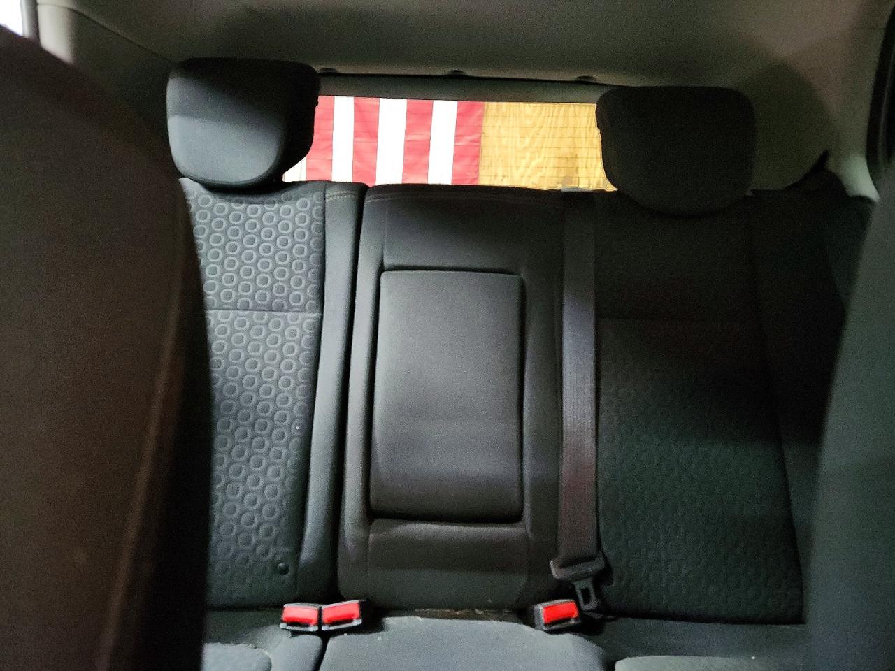 Chevrolet Trax Ls