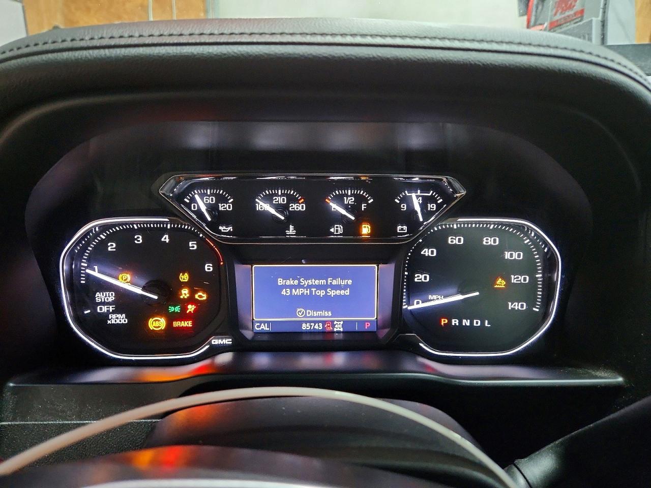 GMC Sierra K1500 Sle
