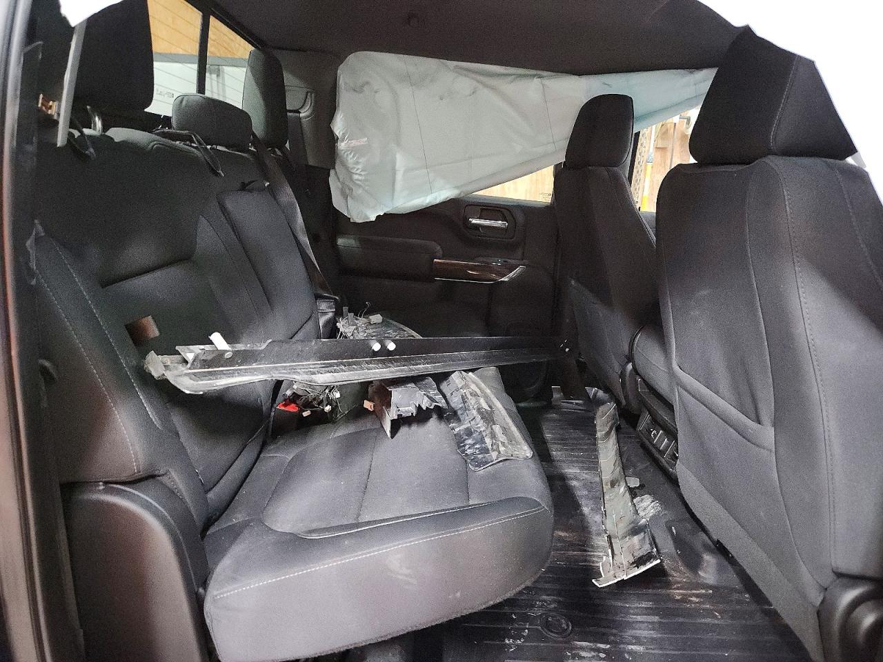 GMC Sierra K1500 Sle