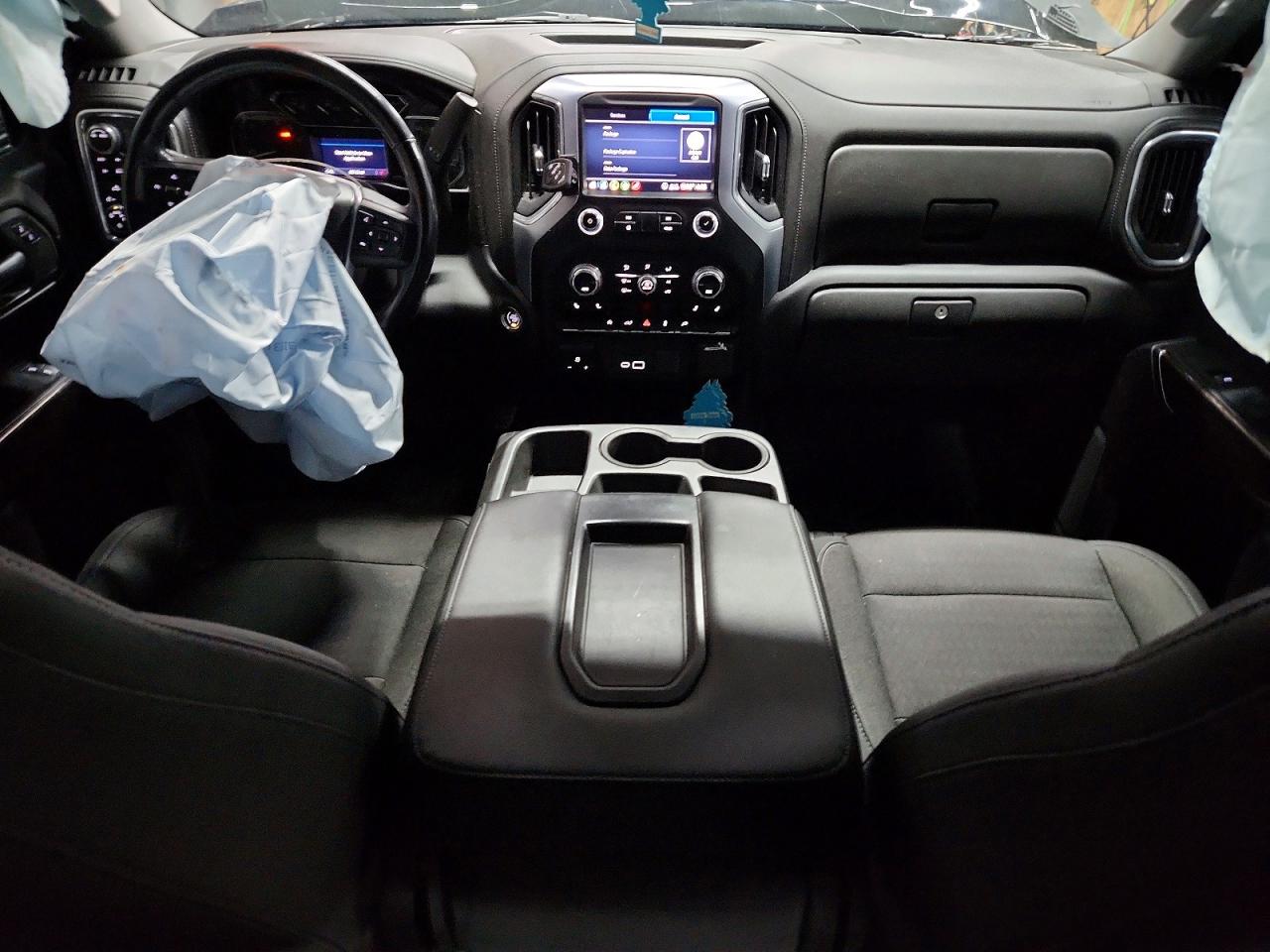 GMC Sierra K1500 Sle