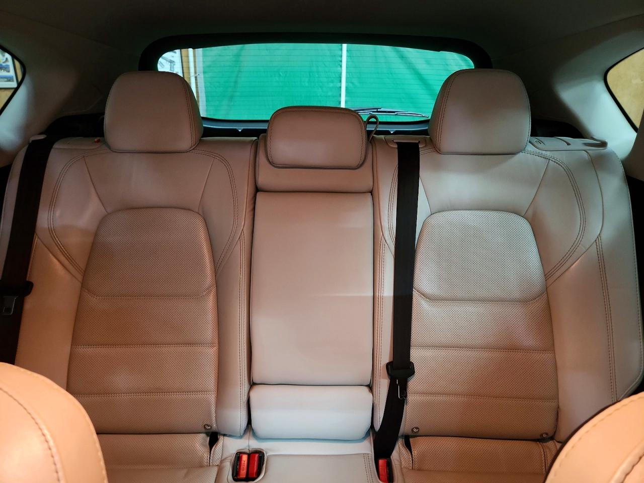 Mazda Cx Grand Touring