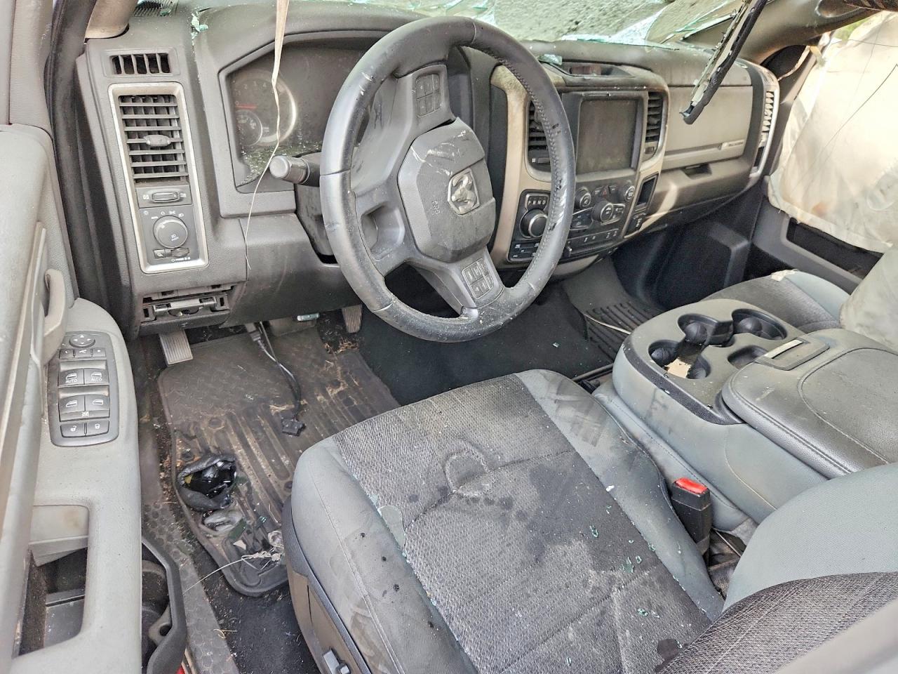 Ram 1500 Slt