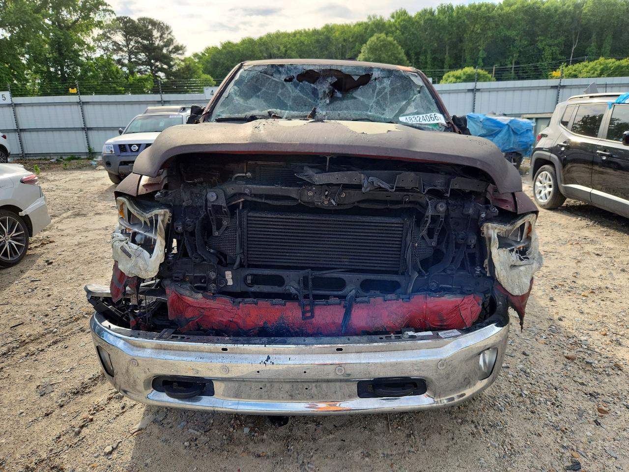 Ram 1500 Slt