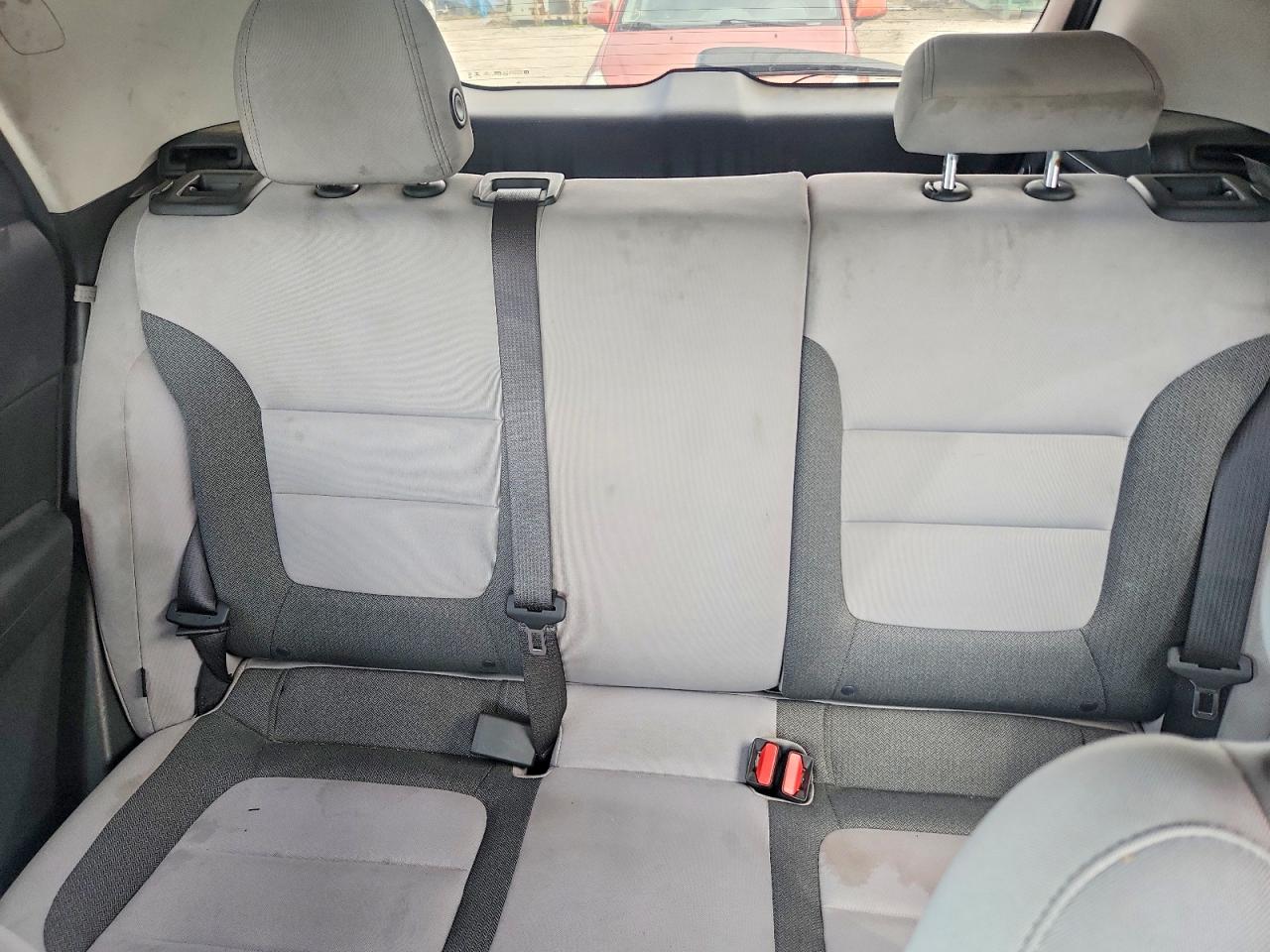 Chevrolet Trailblaze Lt