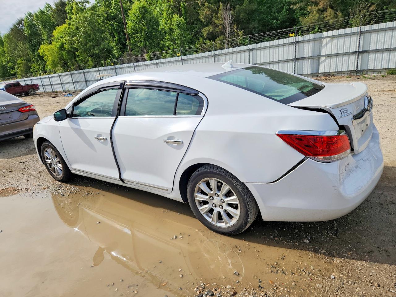 Buick LaCrosse