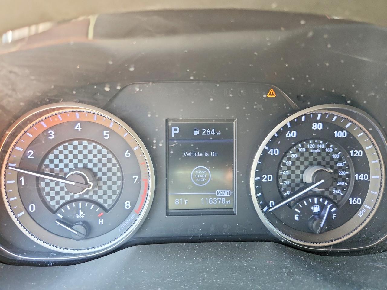 Hyundai ELANTRA Value Edition