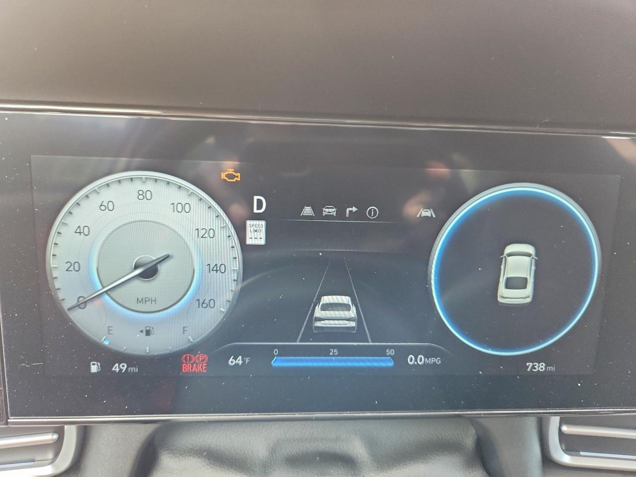Hyundai ELANTRA Limited