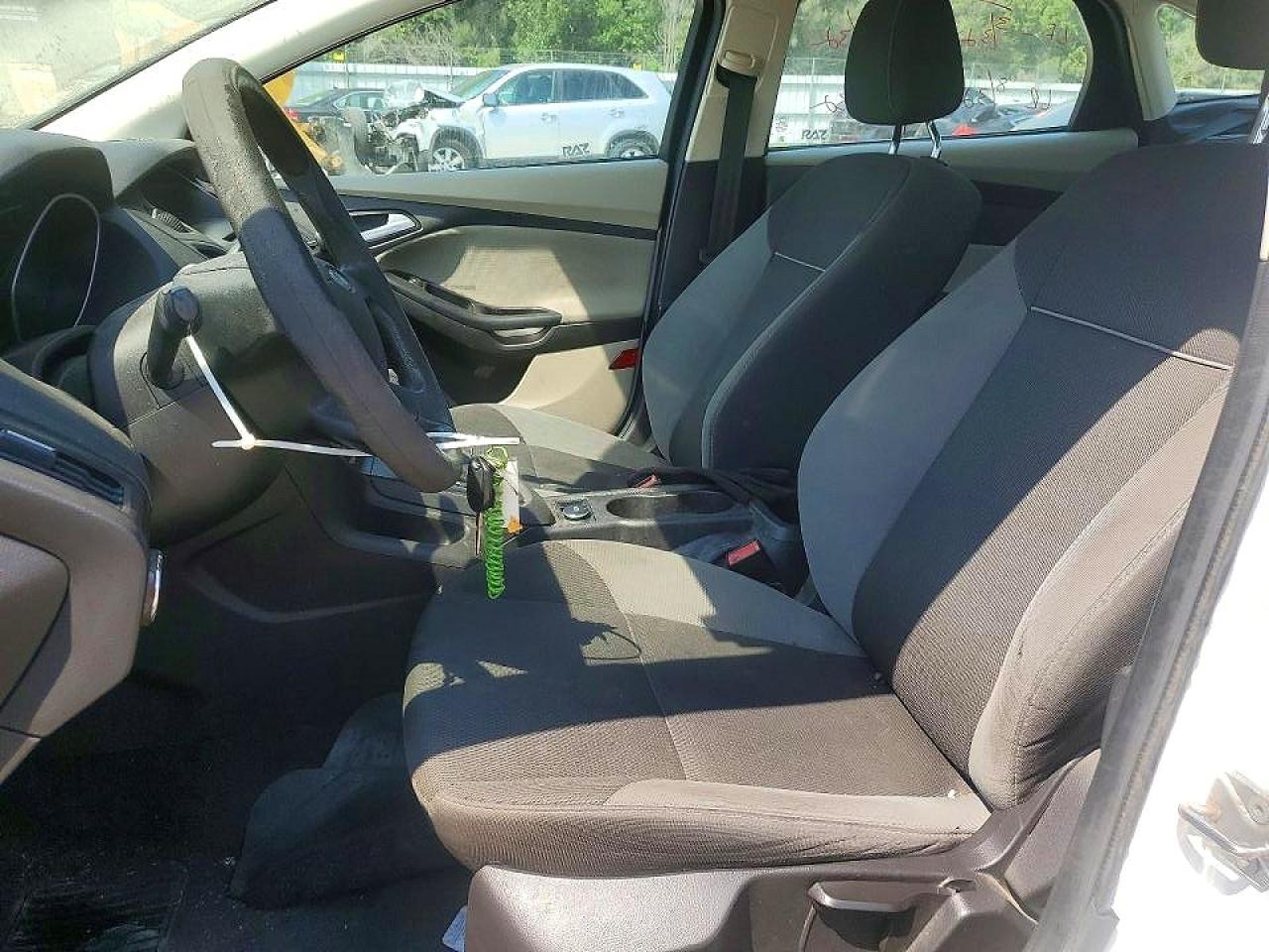 Ford Focus S