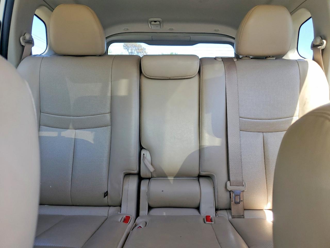 Nissan Rogue Sl
