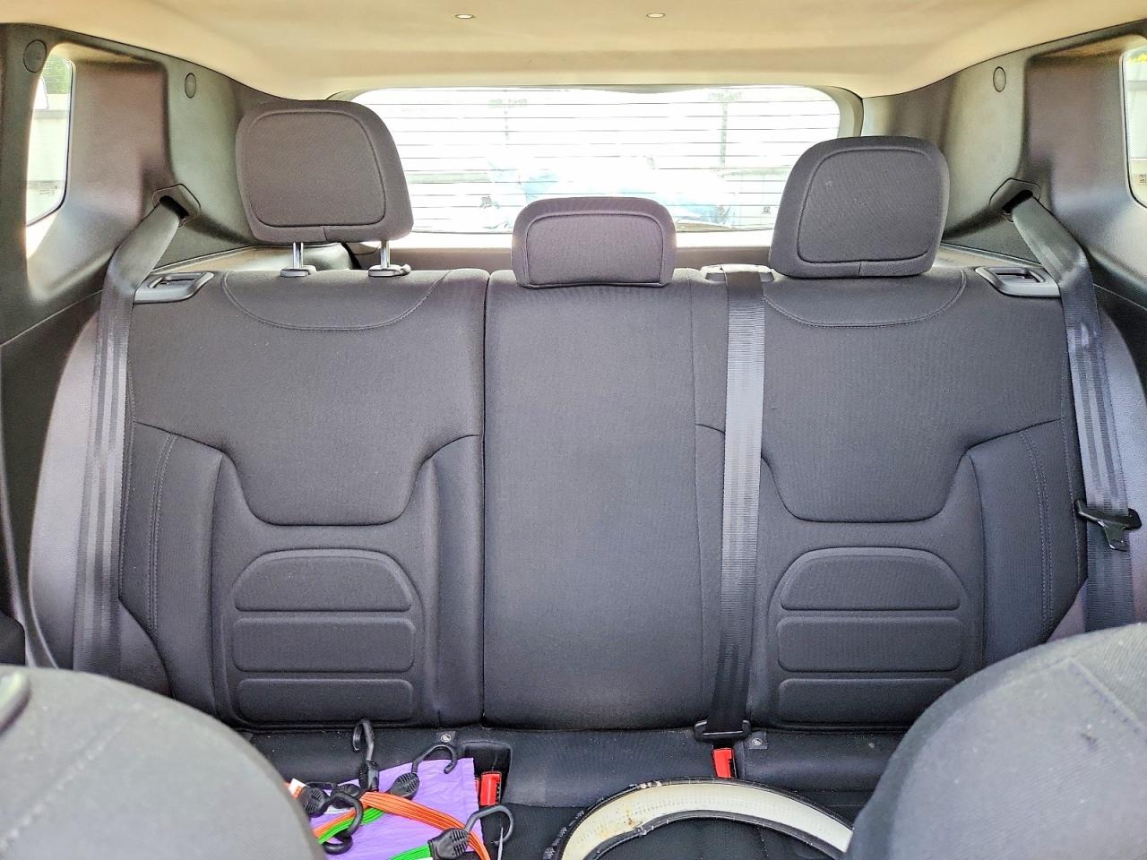 Jeep Renegade Latitude