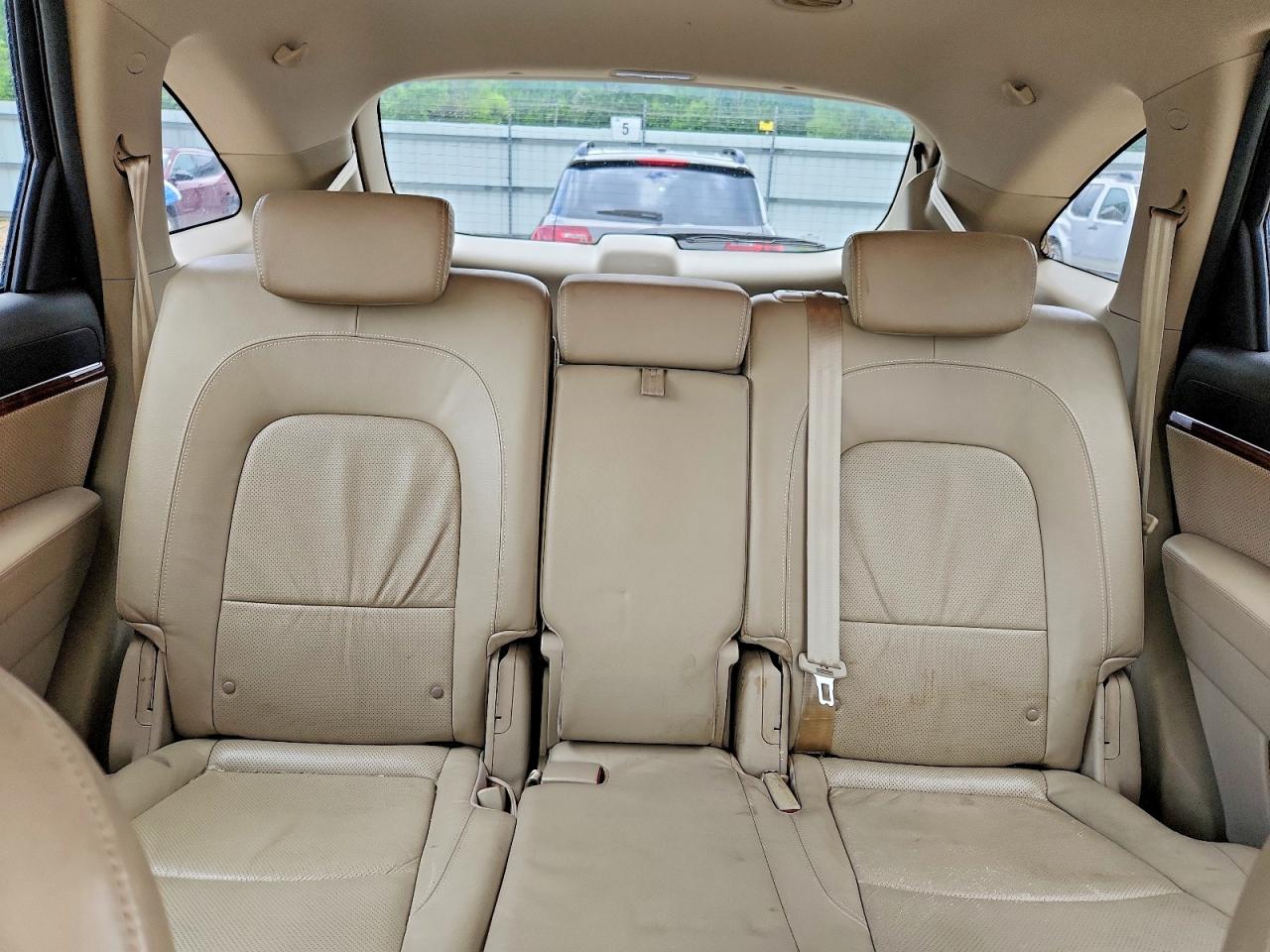 Hyundai Veracruz Limited