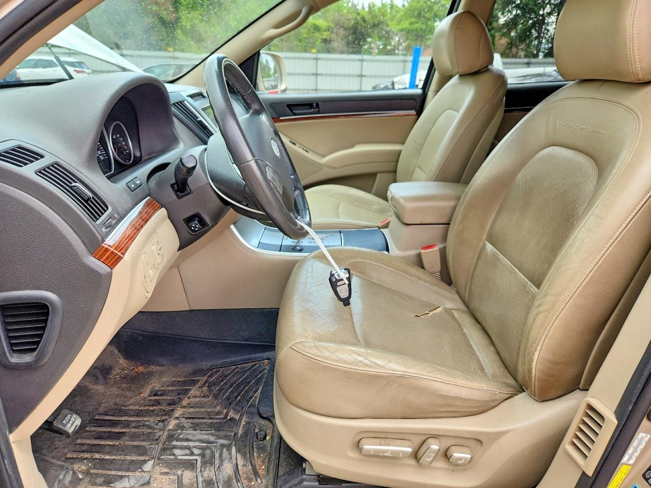 Hyundai Veracruz Limited