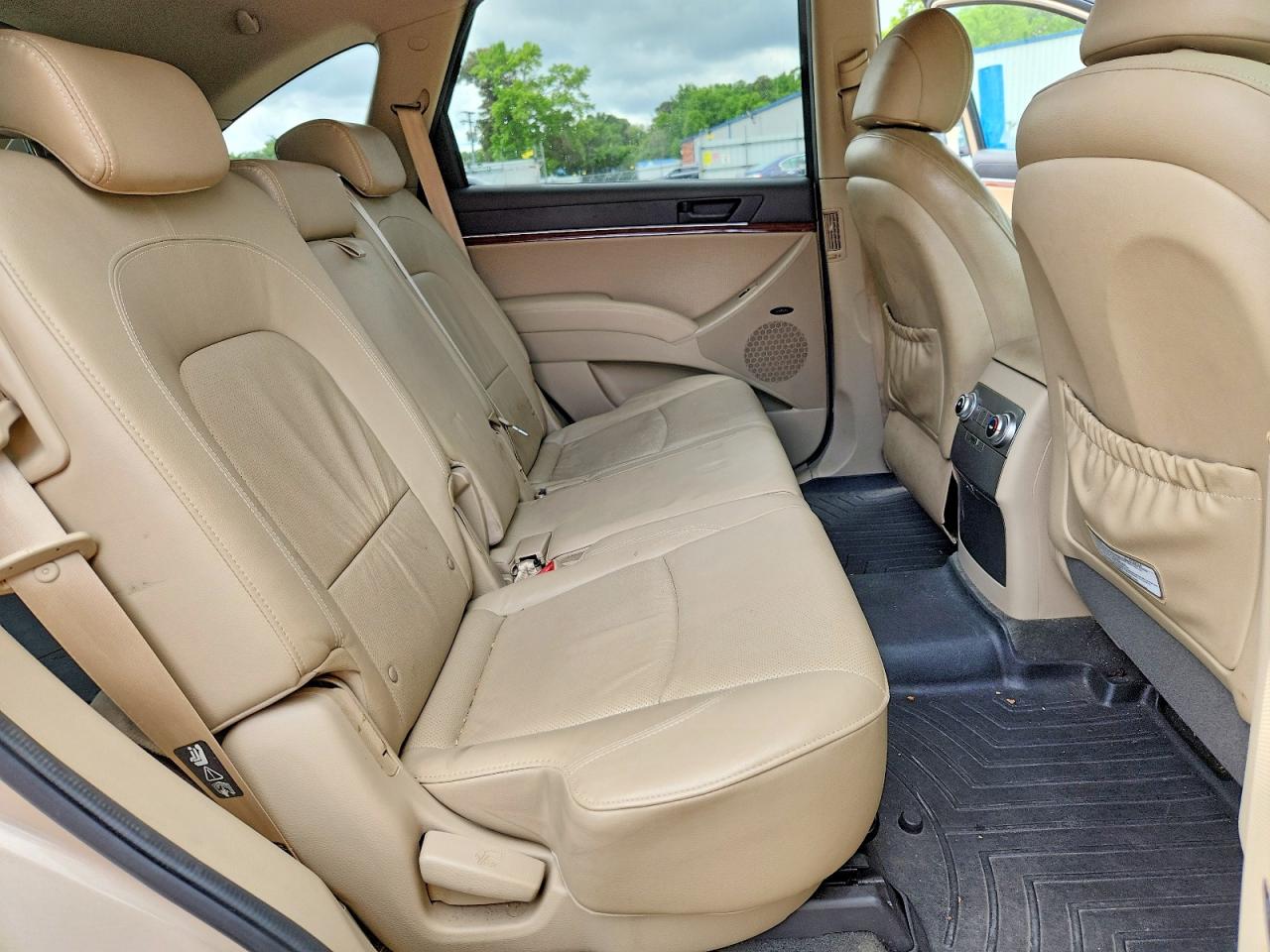 Hyundai Veracruz Limited
