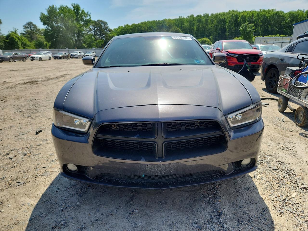 Dodge Charger Sxt