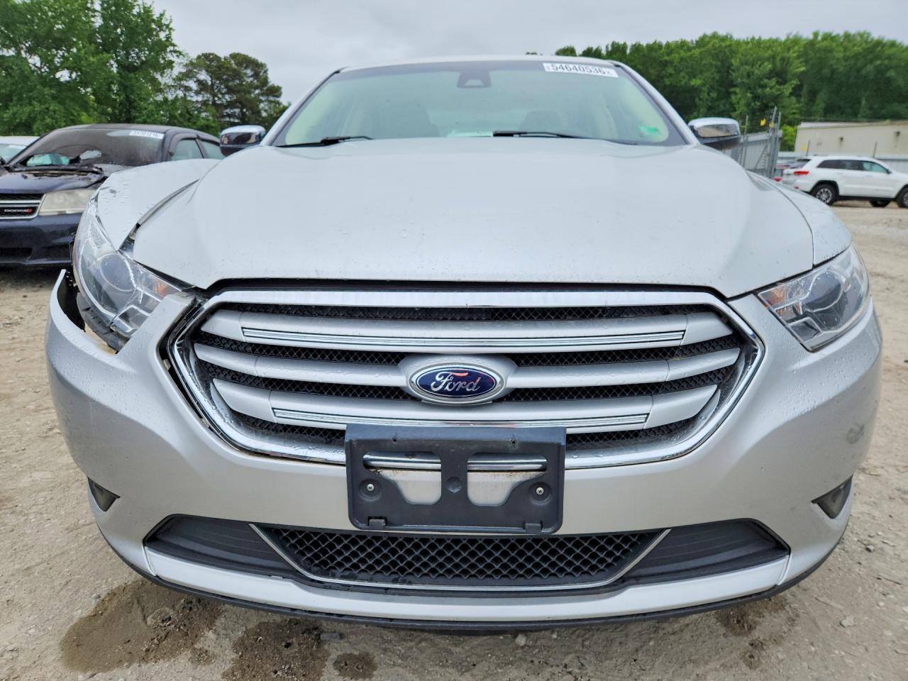 Ford Taurus Limited