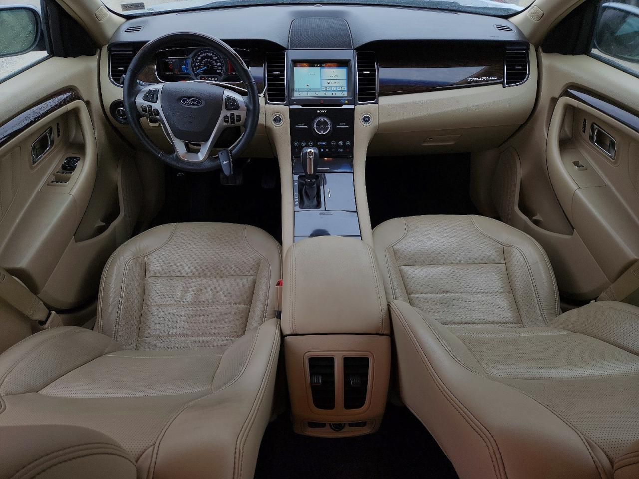 Ford Taurus Limited