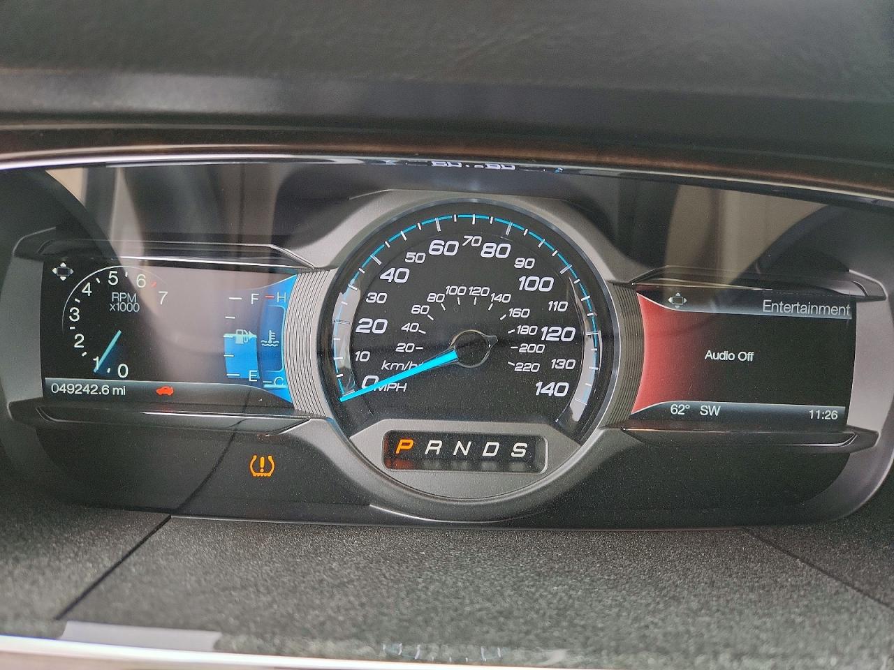 Ford Taurus Limited