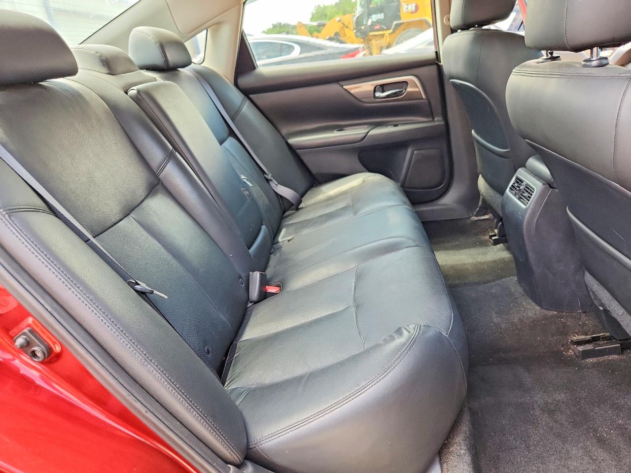 Nissan Altima 2.5 Sl