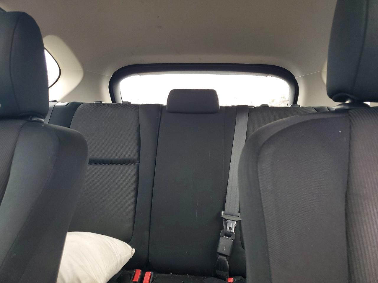 Mazda Cx Sport