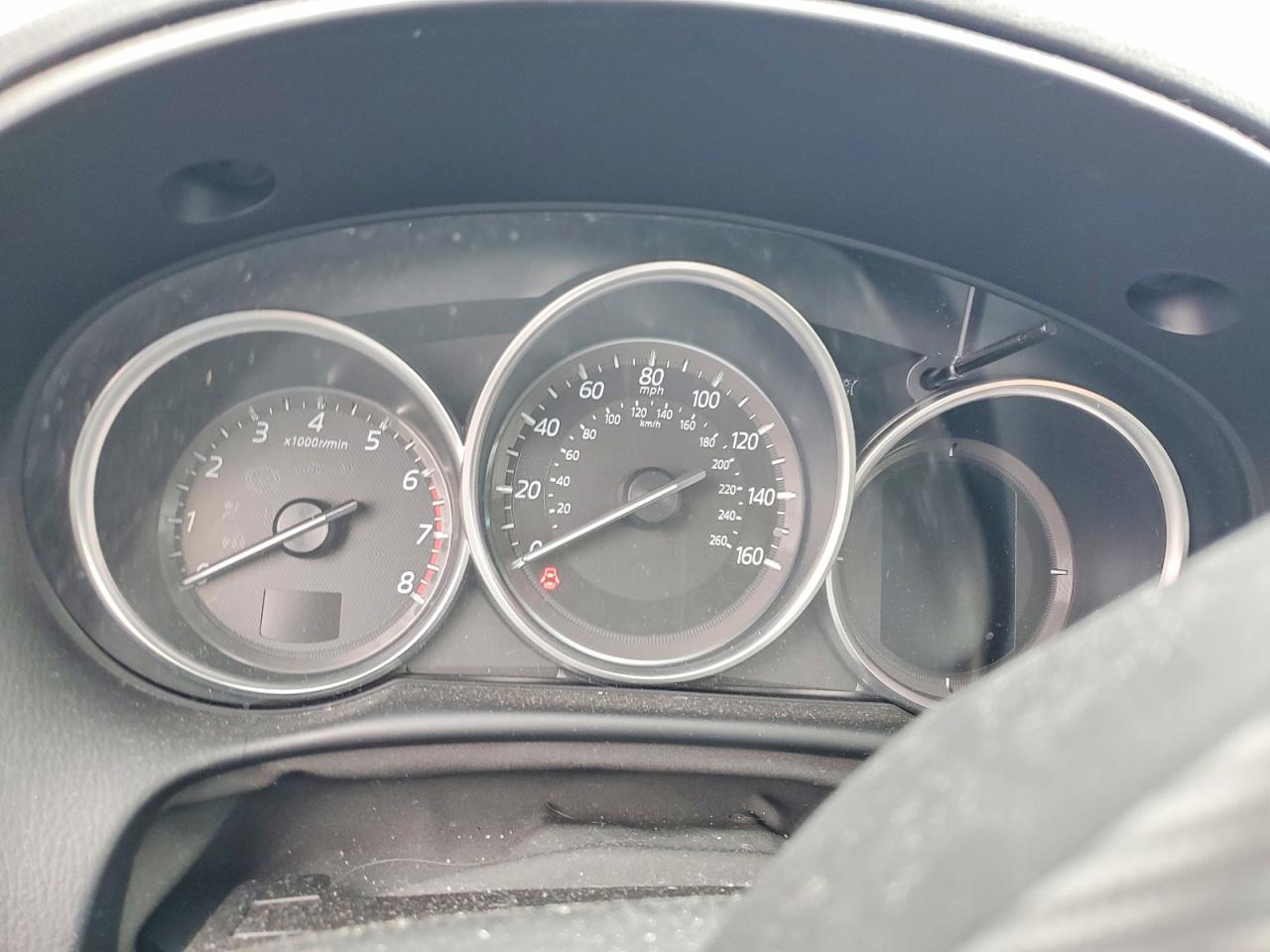 Mazda Cx Sport