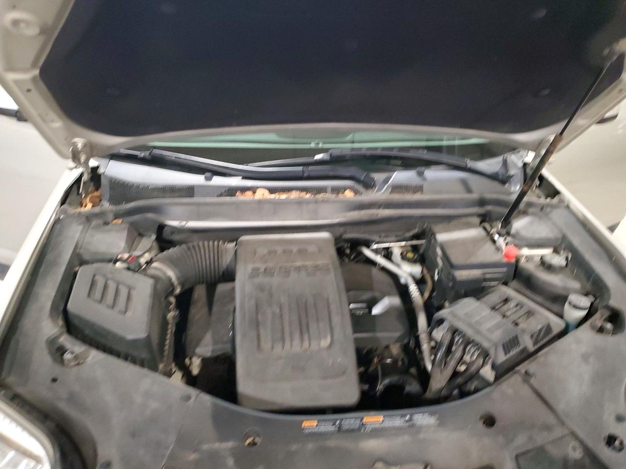 GMC Terrain Sle