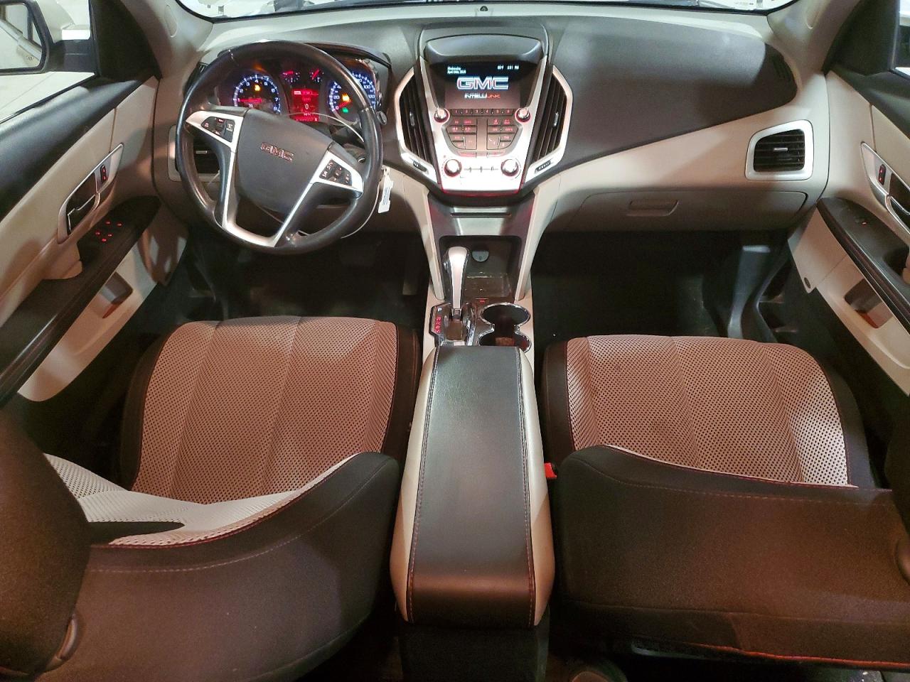 GMC Terrain Sle