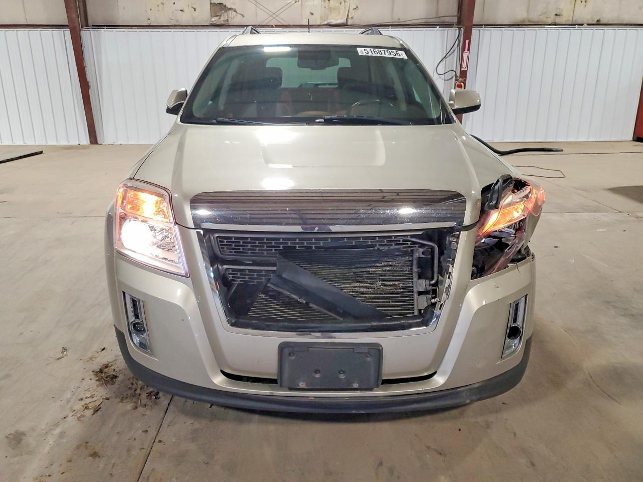 GMC Terrain Sle