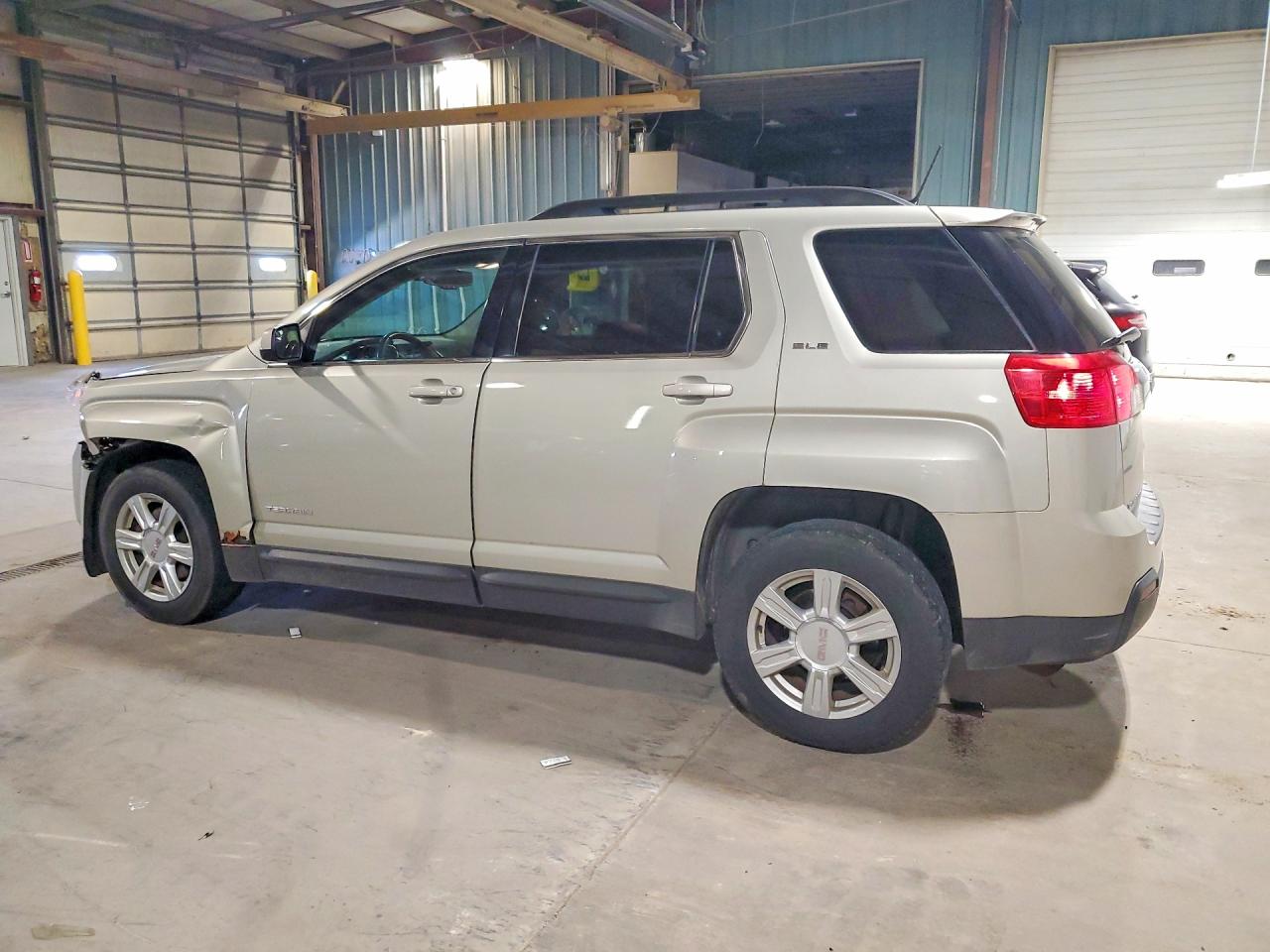 GMC Terrain Sle